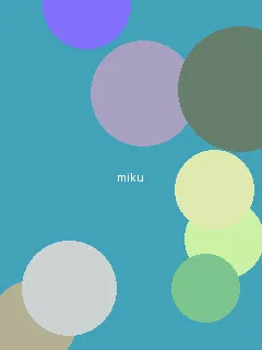 韩剧孪生兄妹 - 初音未来角色图
